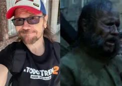 Santiago Segura sorprende con cameo en el Frankenstein de Guillermo del Toro Santiago Segura sorprende con cameo en el Frankenstein de Guillermo del Toro