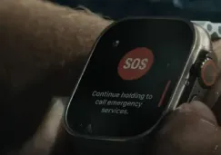 Emergencia SOS vía satélite ya está disponible en México: cómo activarla en iPhone y Apple Watch Emergencia SOS vía satélite ya está disponible en México: cómo activarla en iPhone y Apple Watch