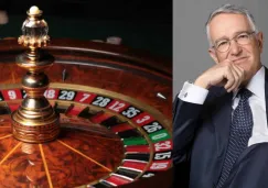 Gobierno bloquea 13 casinos por presunto lavado de dinero; dos son de Salinas Pliego
