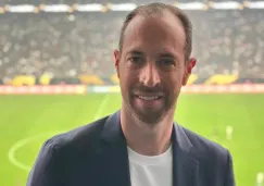 Histórico miembro de TUDN 'estalla' por el regreso de Mauricio Ymay a Televisa 