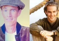 El actor fue diagnosticado de cáncer de colon en etapa 3. El actor fue diagnosticado de cáncer de colon en etapa 3.