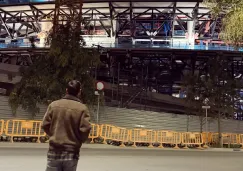 La verdadera historia detrás de la visita de Messi al Camp Nou a media noche Messi en Barcelona