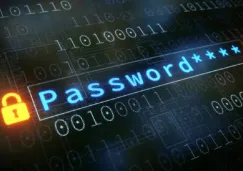 Las contraseñas más usadas en 2025 que debes evitar