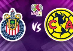 Liga MX Femenil: ¿Cuándo y dónde ver Semifinal de Ida Chivas vs América? 