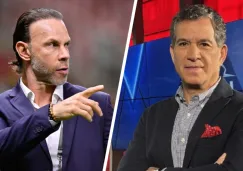 ¡Lo manda al hospital! Zague estalla contra Javier Alarcón por polémicas declaraciones ¡Lo manda al hospital! Zague estalla contra Javier Alarcón por polémicas declaraciones