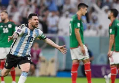 México vs Argentina: una rivalidad histórica que revive en el Mundial Sub-17 de Qatar 2025 México vs Argentina: una rivalidad histórica que revive en el Mundial Sub-17 de Qatar 2025