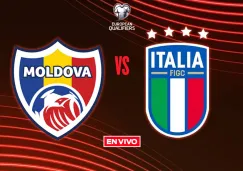 Moldavia vs Italia EN VIVO Eliminatorias Mundialistas UEFA