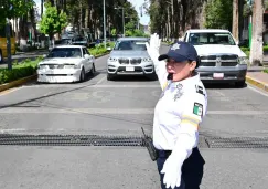 Multa de más de 2 mil pesos por no ceder el paso a peatones: Así las tarifas del nuevo Reglamento de Tránsito en Edomex