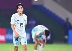 “No hay miedo”: la madre de Lucca Vuoso confía en que México vencerá a Argentina en el Mundial Sub-17