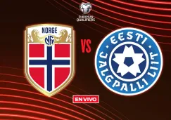 Noruega vs Estonia EN VIVO Eliminatorias Mundialistas UEFA Noruega vs Estonia EN VIVO Eliminatorias Mundialistas UEFA