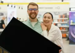 PROFECO alerta: “No te dejes apantallar” y comparte consejos para comprar pantallas en El Buen Fin 2025