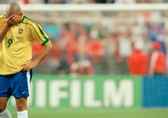 Ronaldo y sus epilepsias en plena noche antes de la Final del Mundial de Francia 98 Final de Francia 98