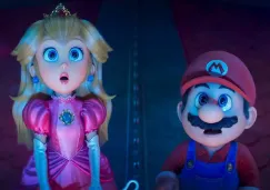 The Super Mario Galaxy Movie: lanzan el tráiler oficial y confirman su fecha de estreno