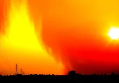 Tormenta Solar 2025: Advierten riesgos como apagones, fallas en internet y en telecomunicaciones