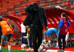 Xolos Femenil anuncian la destitución de su técnico Juan Romo