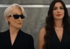 'Miranda Priestly' y 'Andy Sachs' ahora trabajarán más unidas que antes.