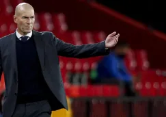 Zinedine Zidane confirma que volverá a los banquillos
