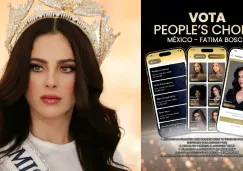 La tabasqueña está en la mira del público por su belleza y la polémica reciente. La tabasqueña está en la mira del público por su belleza y la polémica reciente.