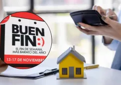 Buen Fin 2025 en Estado de México: Descuentos del 100% en multas y recargos 