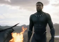 Chadwick Boseman recibirá estrella póstuma en el Paseo de la Fama de Hollywood Chadwick Boseman recibirá estrella póstuma en el Paseo de la Fama de Hollywood