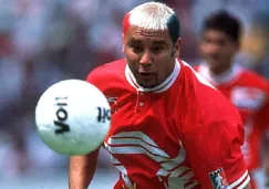 El Turco Mohamed manipulaba la báscula y se iba al Mcdonalds cuando jugaba en Toros