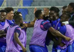 ¡En la cuerda floja! Costa Rica cae ante Haití en la penúltima fecha de las Eliminatorias de Concacaf Victoria de Haití