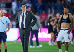 Guatemala luchó hasta el final pero queda eliminado del Mundial Guatemala luchó hasta el final pero queda eliminado del Mundial