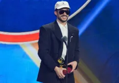 Latin Grammy 2025: lista completa de ganadores