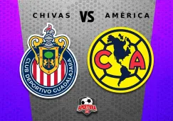 Liga MX Femenil: ¿Cuándo y dónde ver Semifinal de Ida Chivas vs América? 