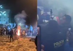 Ministro de Panamá lanza advertencia a afición de Guatemala tras recibimiento hostil a la selección