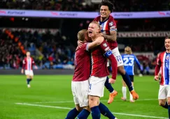 ¡Poder nórdico! Noruega golea a Estonia y acaricia el Mundial 2026 ¡Poder nórdico! Noruega golea a Estonia y acaricia el Mundial 2026