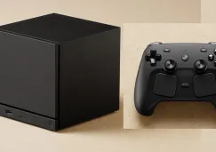 Será una especie de híbrido entre consola y PC que promete ser más potente.