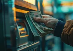 El peso sigue estando fuerte frente al dólar esta semana.