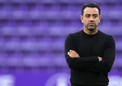 Xavi se sincera y confiesa el error que le costó su puesto como DT del Barcelona