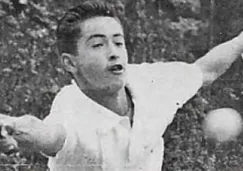 Fallece Vicente Zarazúa, leyenda del deporte mexicano