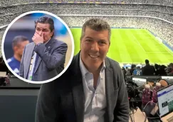 Fernando Palomo respalda a Luis Fernando Tena y pide su continuidad