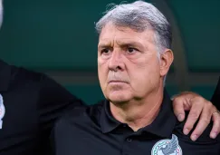 Gerardo Martino espera que en 2026 a la Selección Mexicana le vaya mejor que en Qatar 2022