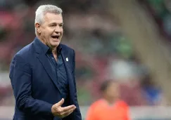 Almada elogia la Selección Mexicana Almada elogia la Selección Mexicana