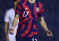 Joya estadounidense en la mira de América, Monterrey y Chivas