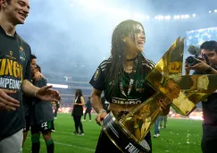 Presidente de la Raniza