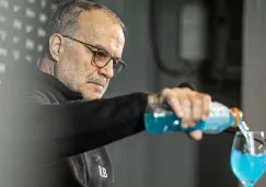 Marcelo Bielsa sobre los rumores, que lo ligaba, con el Tri Marcelo Bielsa sobre los rumores, que lo ligaba, con el Tri