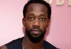 Problemas legales para Patrick Beverley: Arresto por delito en Texas