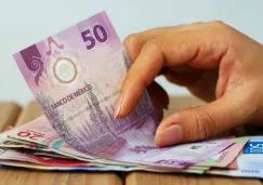 Solo habría descuento en las prestaciones que estén marcadas por ley.