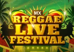 El próximo 15 de noviembre, los ritmos jamaicanos, británicos y mexicanos te harán bailar sin parar. El próximo 15 de noviembre, los ritmos jamaicanos, británicos y mexicanos te harán bailar sin parar.