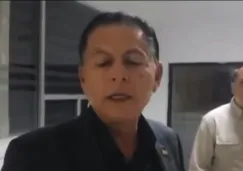 El edil se dirigía a una reunión en Arizona, pero no llegó a sus destino.