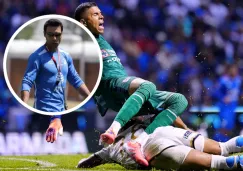 Zamogilny señaló a todos los que atacan a Carrasquilla Zamogilny señaló a todos los que atacan a Carrasquilla