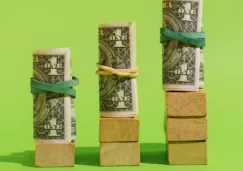 El peso sigue estando fuerte frente al dólar esta semana.