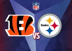 Cincinnati Bengals vs Pittsburgh Steelers EN VIVO NFL Semana 11