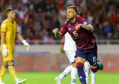 ¿Cuál es el panorama de Costa Rica para clasificar al Mundial?