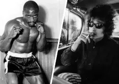 La historia de "Hurricane" de Bob Dylan: un caso de racismo al boxeador Rubin Carter